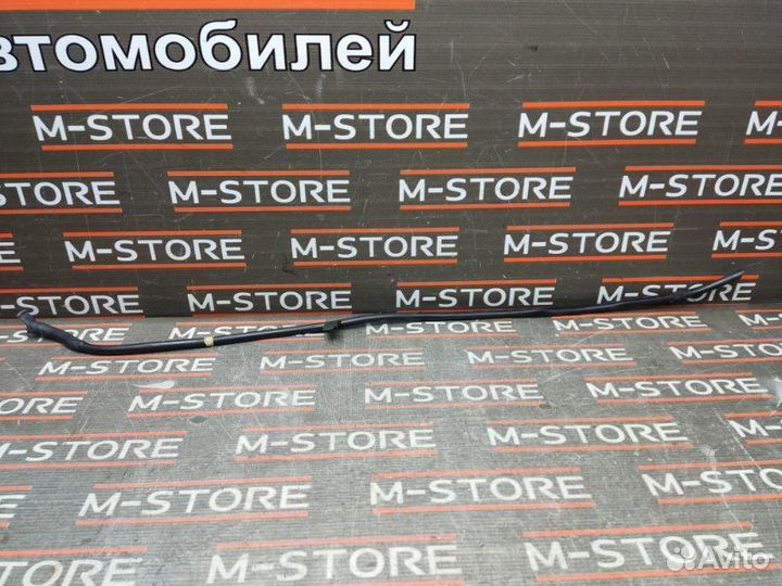 Шланг водостока передний левый Bmw X5 E53 M54B30