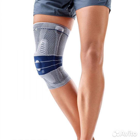 Ортез на коленный сустав GenuTrain S, bauerfeind