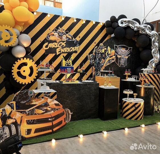 Фотозона в аренду