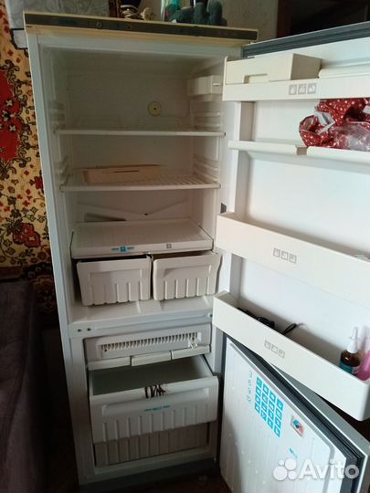 Холодильник бу