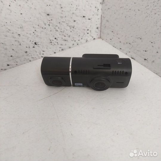 Видеорегистратор nscar DVR0121 (Рассрочка /Н4)