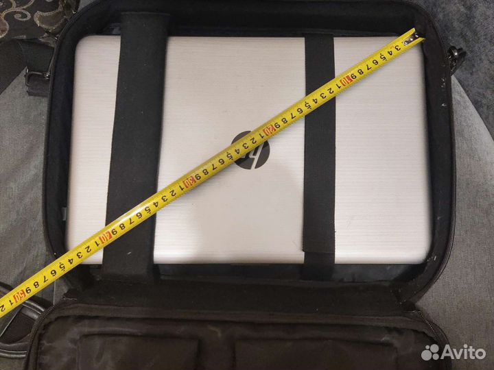 Сумка для ноутбука