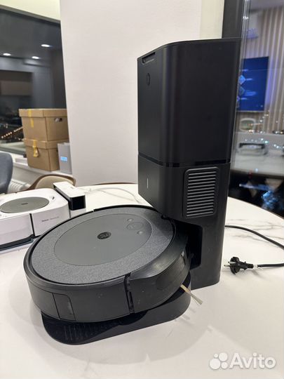 Irobot roomba i3+