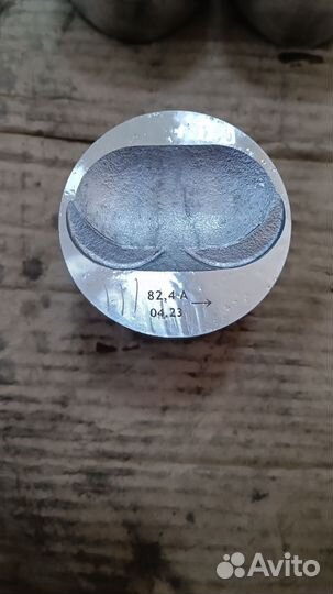 Поршневая группа Стк 21083,82.4 группа А