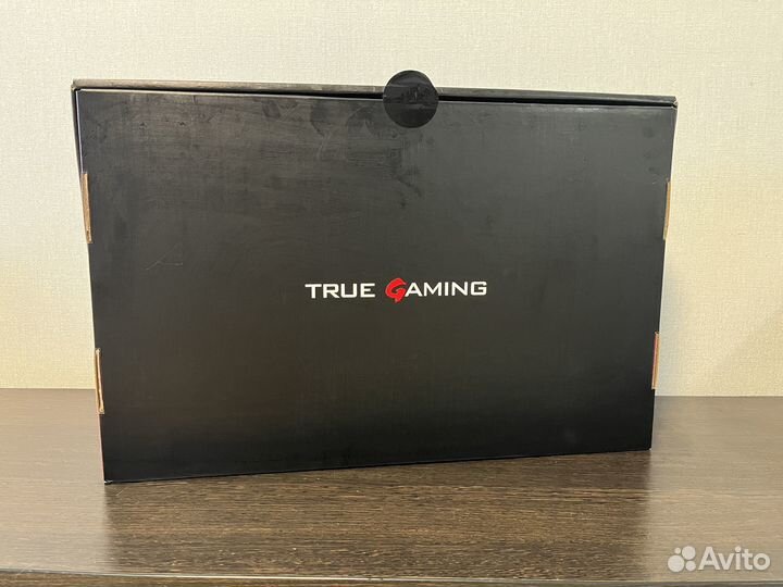 Игровой ноутбук MSI GT63 Titan 9SG