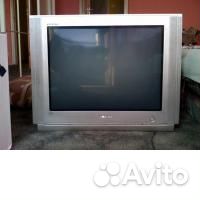 Телевизор