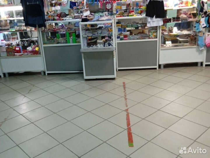 Тумбы алюминиевые