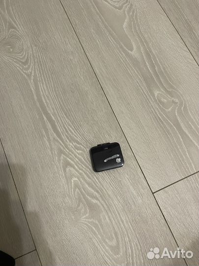 Заглушка бампера Bmw 5