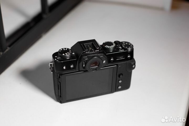 Fujifilm X-T30 + tamron 17-70mm f/2.8