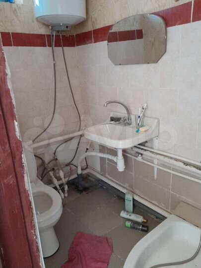 Дом 68 м² на участке 20 сот.