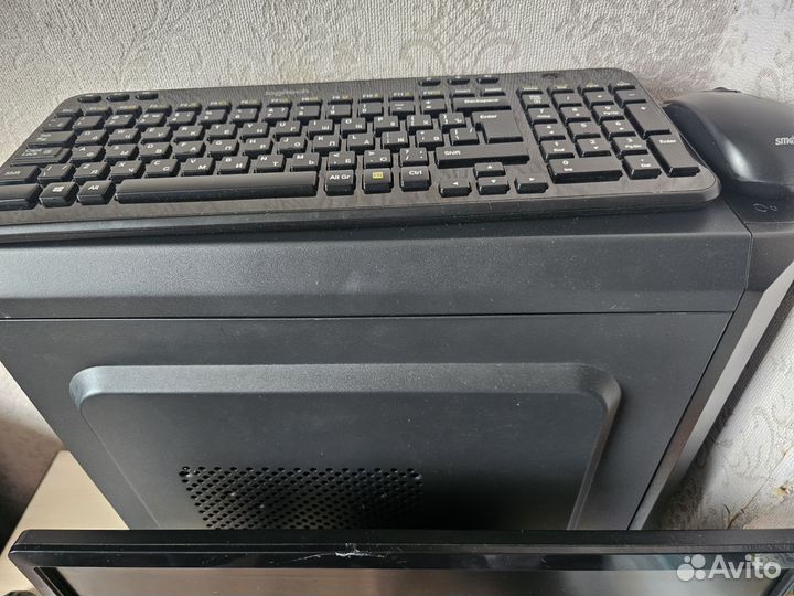 Продаю персональный компьютер в сборе