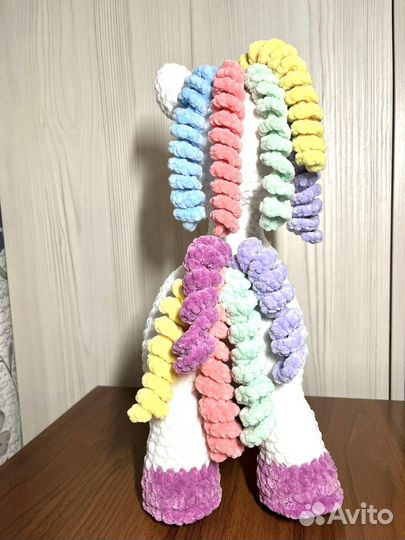 Единорожка