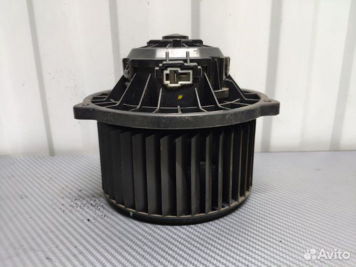 Мотор печки Kia Rio QB 1.6 G4FC 2013