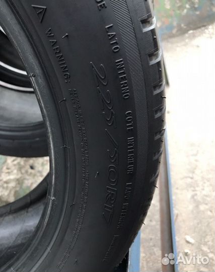 Michelin Primacy 3 225/50 R17