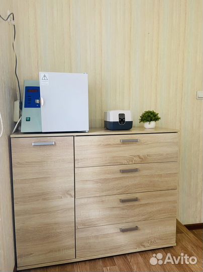 Смарт Педикюр