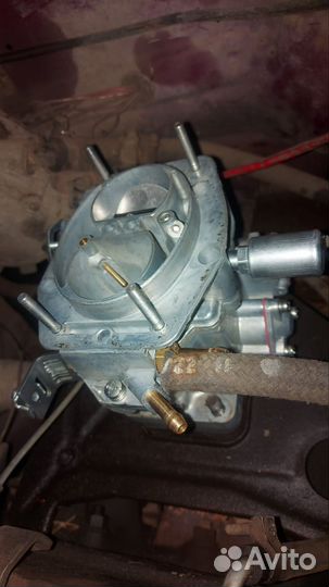 Продам карбератор
