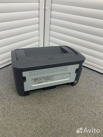 Лазерный принтер Canon f158200