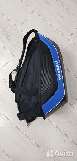 Моторюкзак ogio yamaha (с расширением)