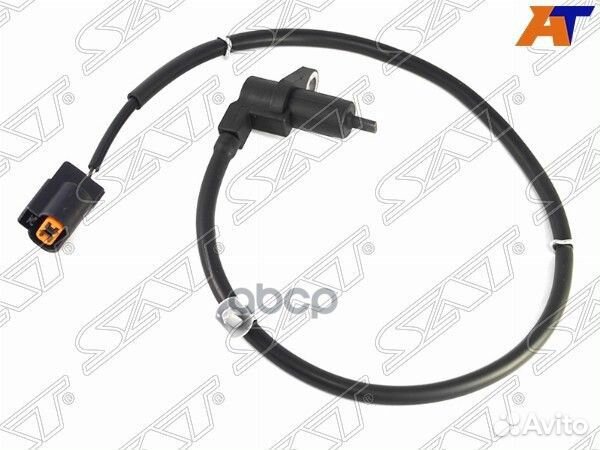 Датчик ABS RR mitsubishi dion/cedia RH ST-MR407821