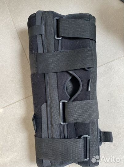 Коленный ортез