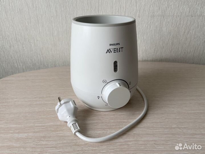Подогреватель бутылочек Philips Avent