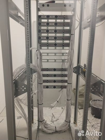 Услуги электрика выезд на дом