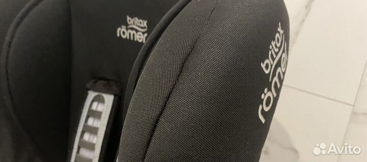 Автокресло britax romer