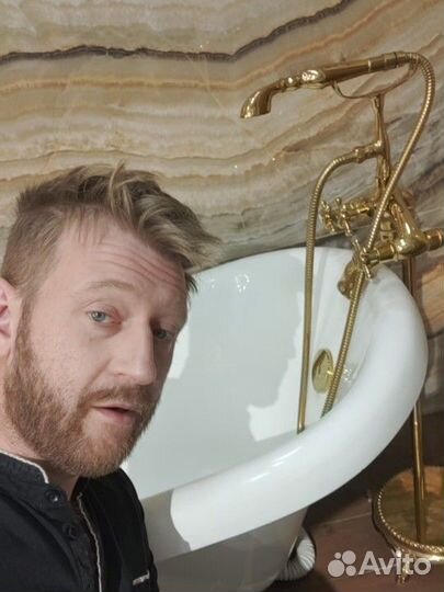 Реставрация ванн жидким акрилом