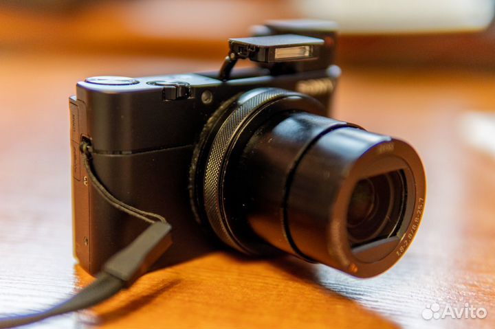 Sony rx100 m5