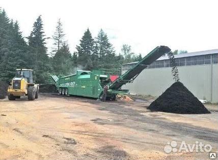 Торфосмесь