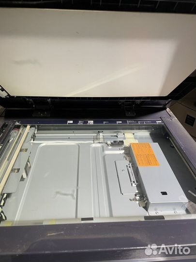 Мфу принтер Kyocera 221