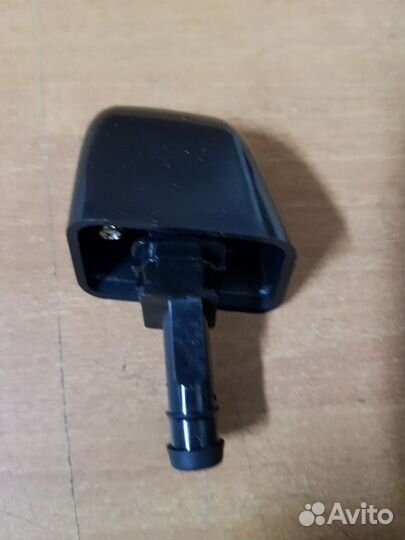 Форсунка омывателя фары Ниссан Икстрэил T31 28641