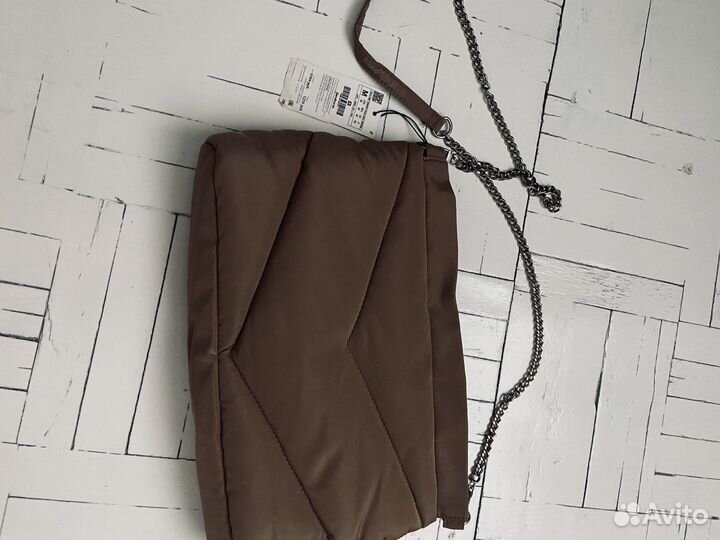 Сумка женская zara