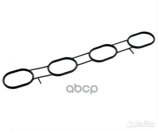 Прокладка впускного коллектора nissan tiida RUS