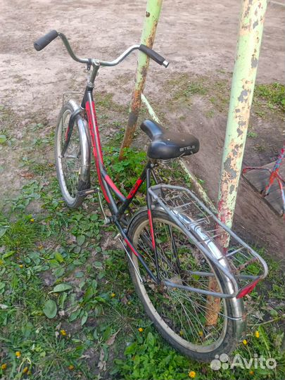 Велосипед Stels Navigator 245