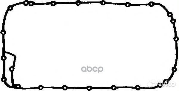 713313900 reinz 71-33139-00 прокладка поддона