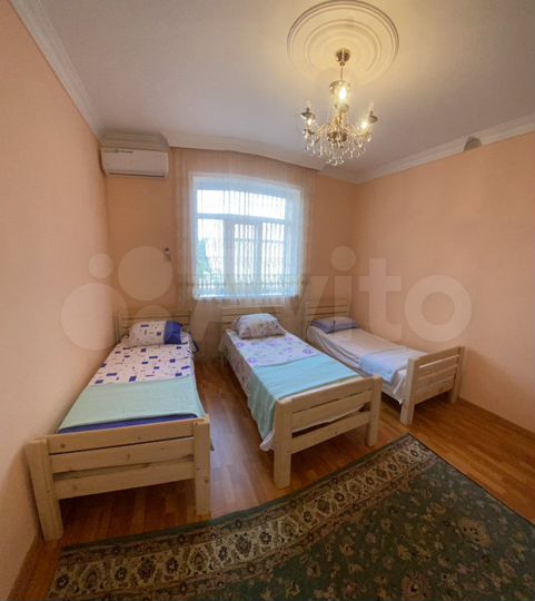 Дом 100 м² на участке 1,5 га