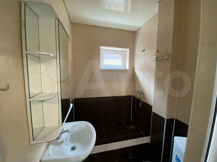 Квартира-студия, 25 м², 2/3 эт.