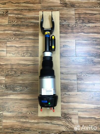 Пневмостойка на Mercedes ML-class A1663206713