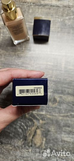 Estée lauder futurist aqua brilliance, 2W0