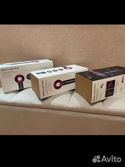 Dyson фен Опт 1:1 Малайзия