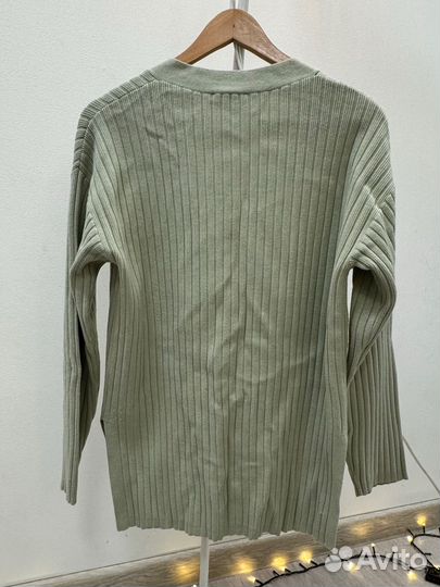 Кардиган sela xs 42