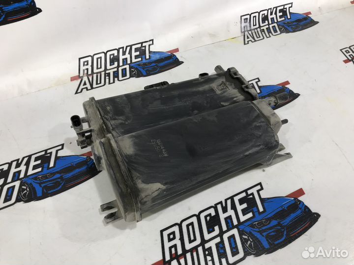 Фильтр угольный Cadillac STS 15214439