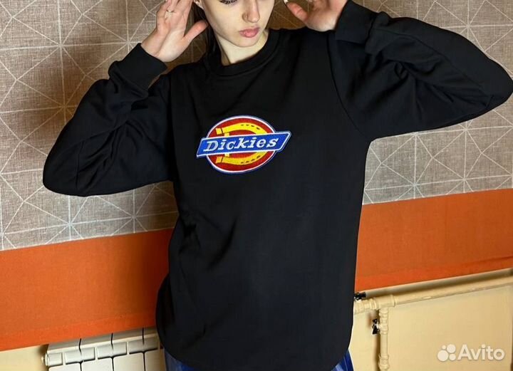 Свитшот Dickies