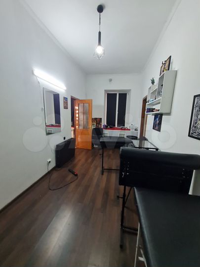 Свободного назначения, 65 м²