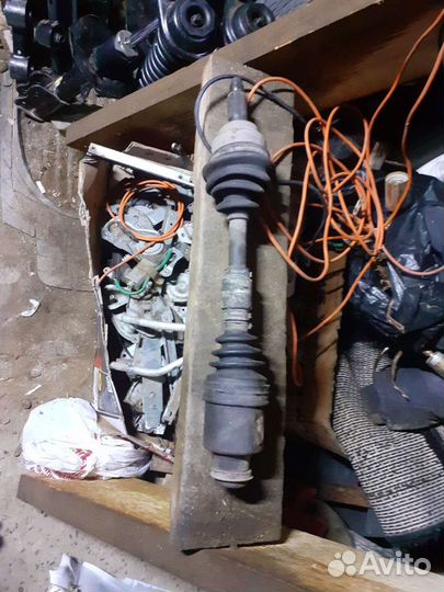 Привод мазда 3