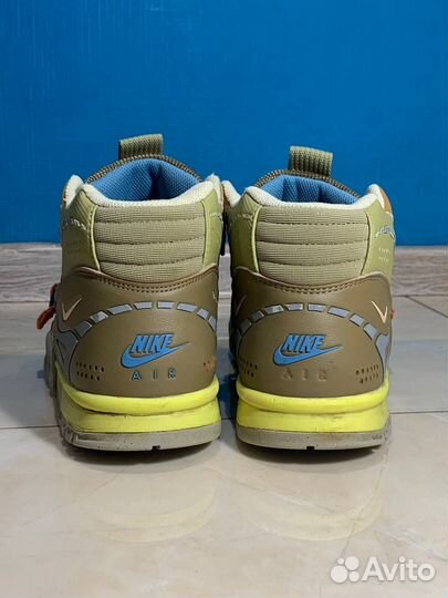 Кроссовки Nike Air trainer 1 sp Coriander 44 EUR