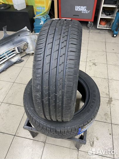 Sailun Atrezzo Elite 235/65 R17 108H