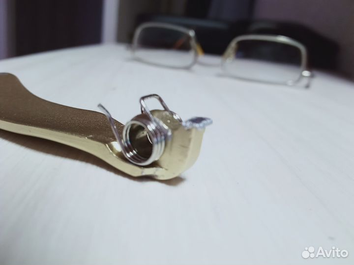 Гилаурон пен на запчасти и расходники к ней