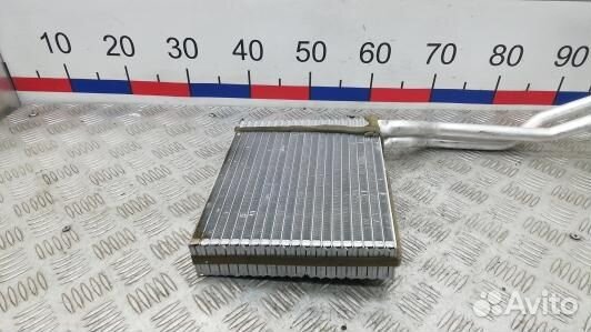 Радиатор отопителя ford mondeo 4 (ZSE08KJ01)